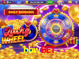 Experiência VIP bbwbet