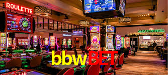 bbwbet: Seu Cassino Premiado com Pagamentos Rápidos