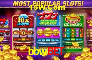Provedores de Jogos bbwbet