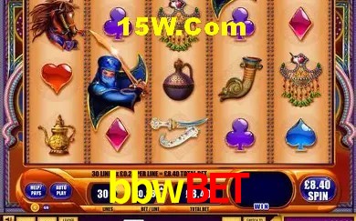 Benefícios VIP na bbwbet