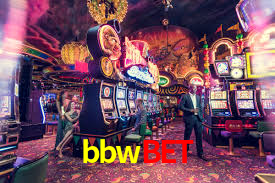bbwbet: A Experiência de Casino com Jogos de Mesa ao Vivo