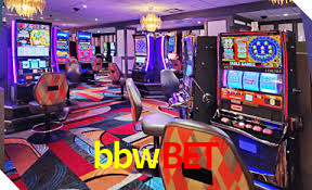 Live Casino bbwbet