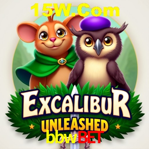 Descubra a Magia dos Jogos de Arcade no bbwbet