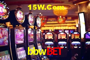 Jogos de Slot bbwbet