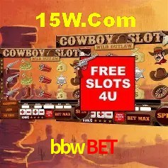 Slots com jackpots e giros grátis na bbwbet