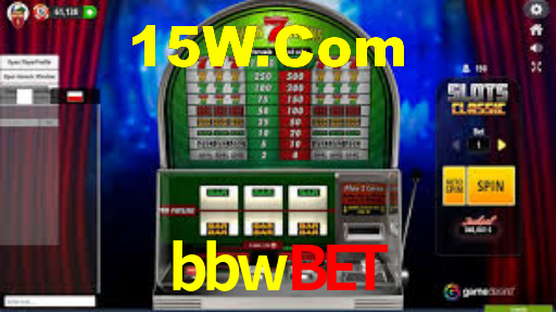 bbwbet casino