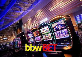Sinta a adrenalina dos jogos de cassino com bbwbet