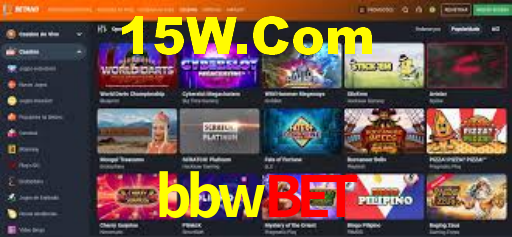 bbwbet